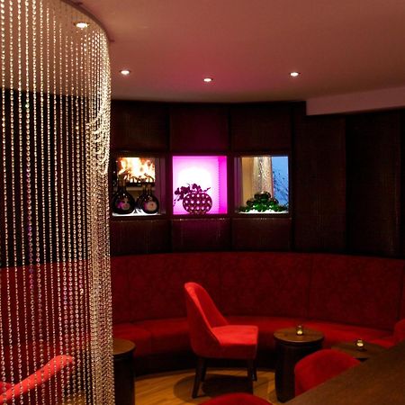 Astralis Hotel Domizil Walldorf  Esterno foto