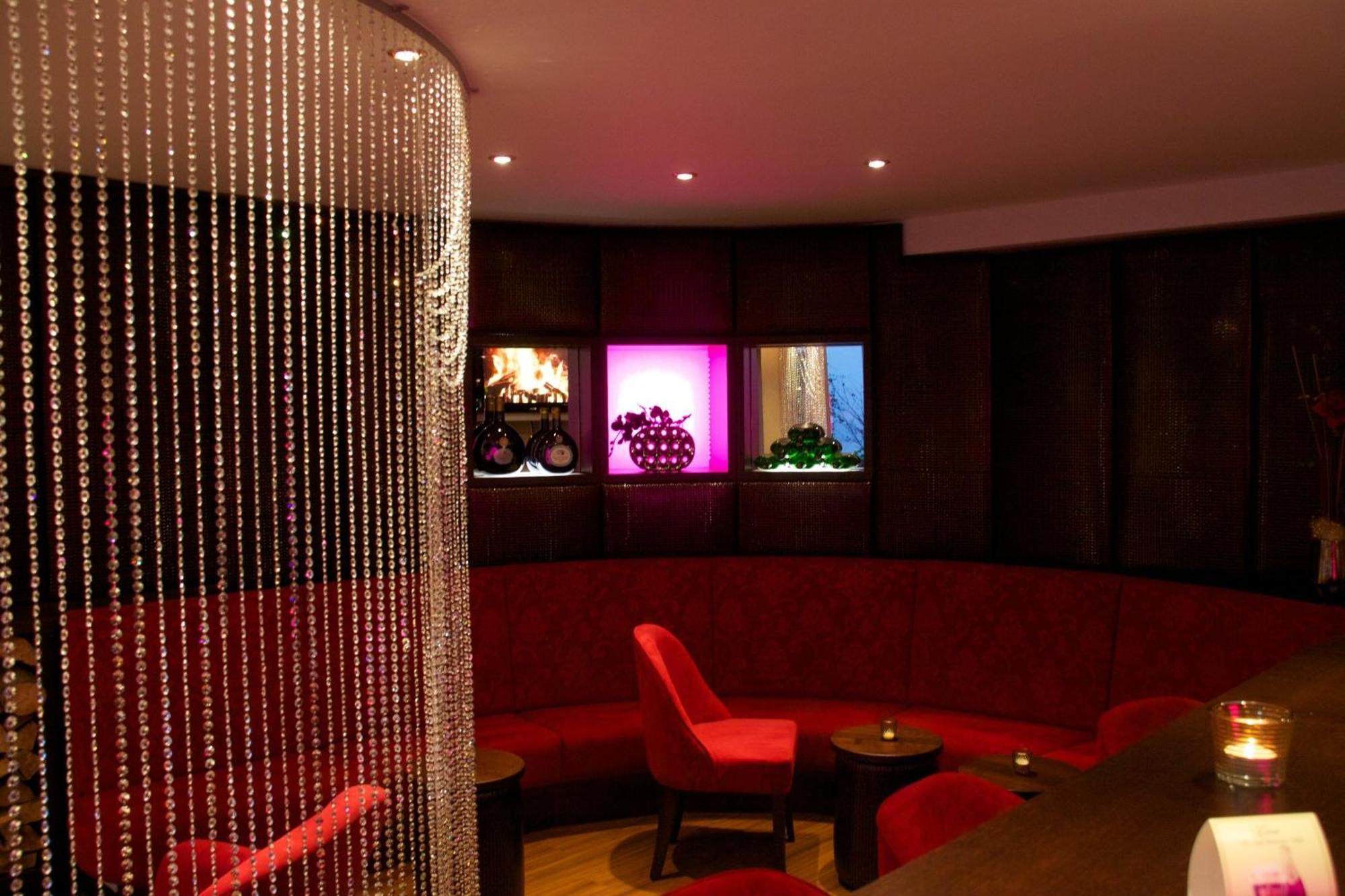 Astralis Hotel Domizil Walldorf  Esterno foto
