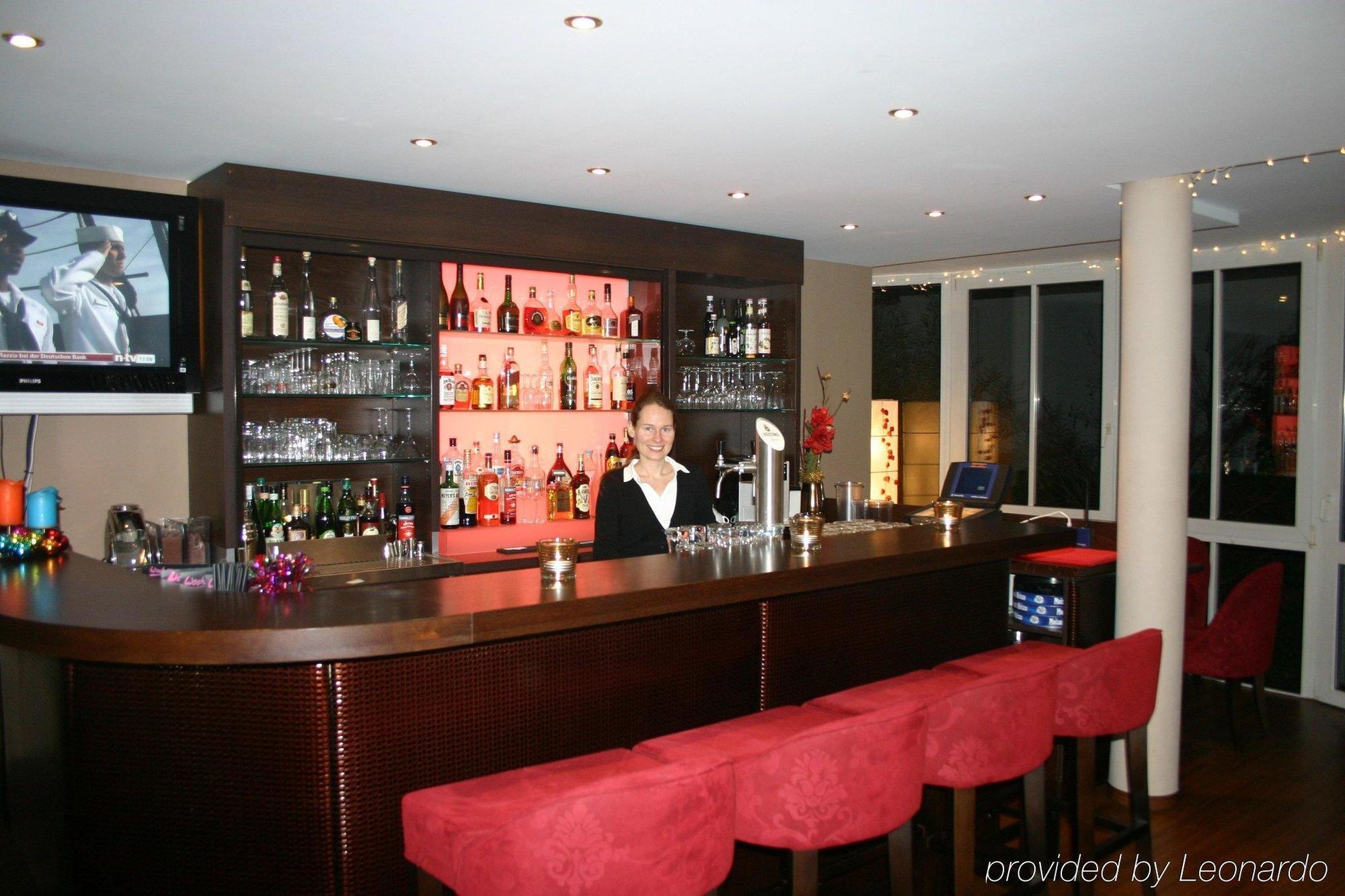 Astralis Hotel Domizil Walldorf  Esterno foto