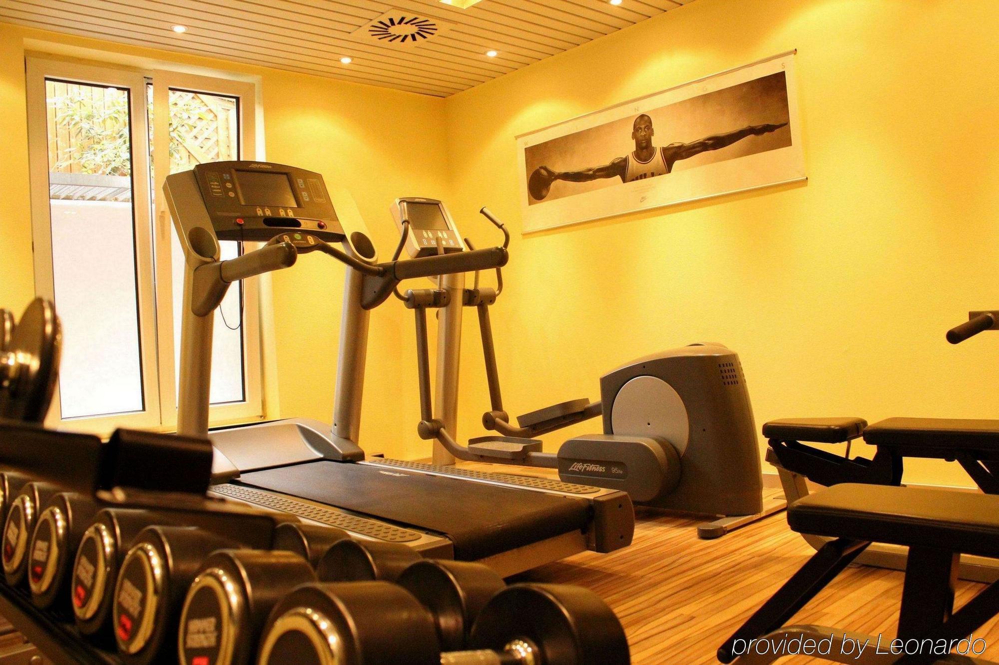 Astralis Hotel Domizil Walldorf  Esterno foto