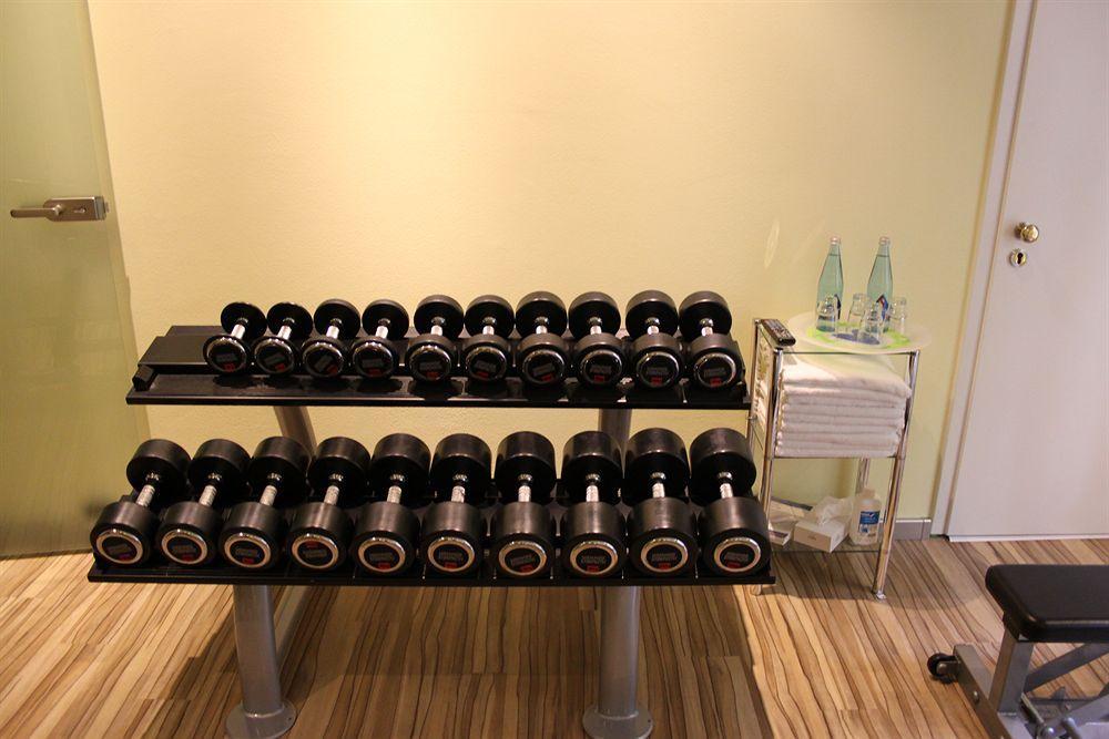 Astralis Hotel Domizil Walldorf  Esterno foto