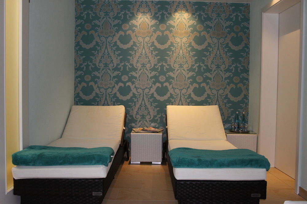 Astralis Hotel Domizil Walldorf  Esterno foto