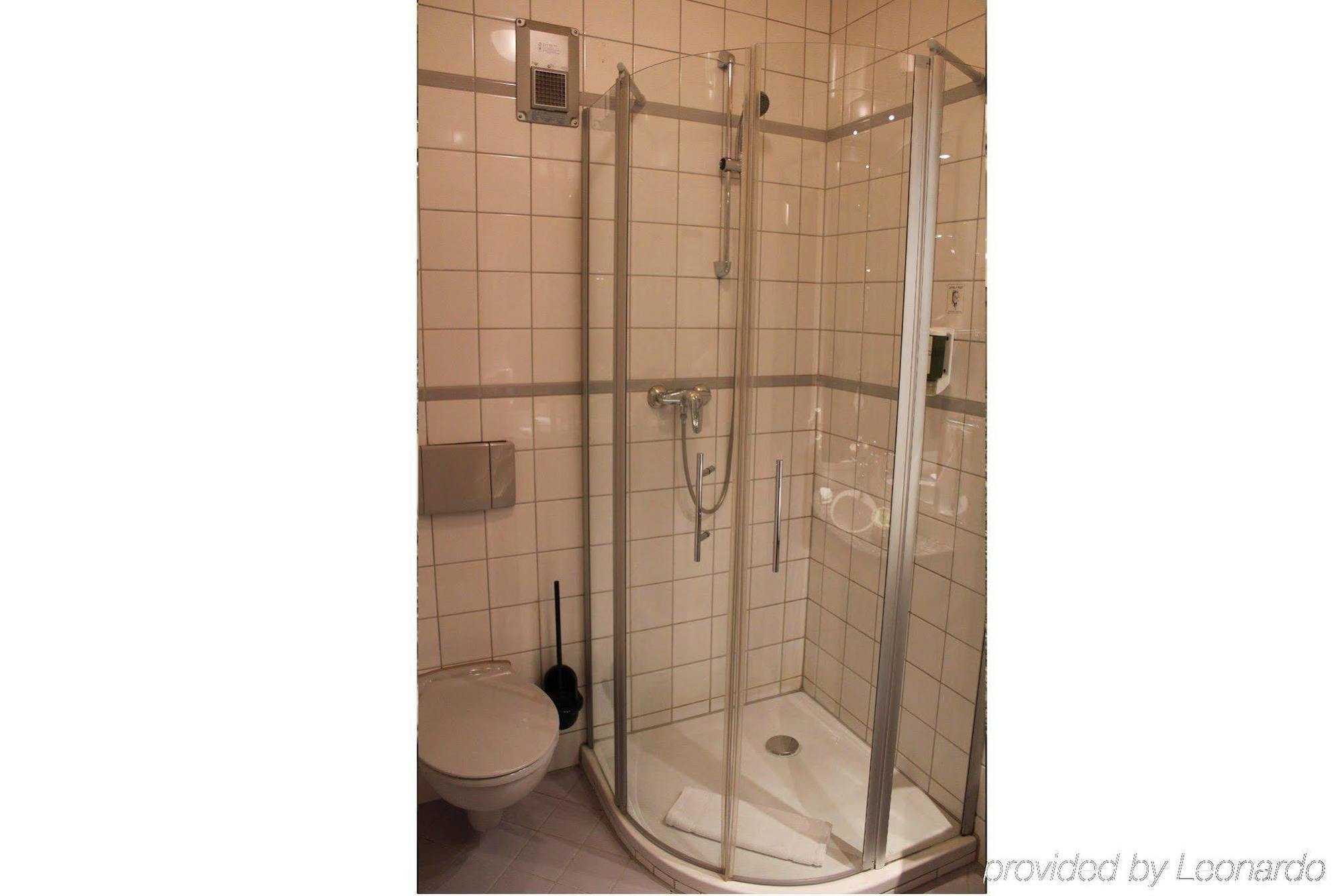 Astralis Hotel Domizil Walldorf  Esterno foto