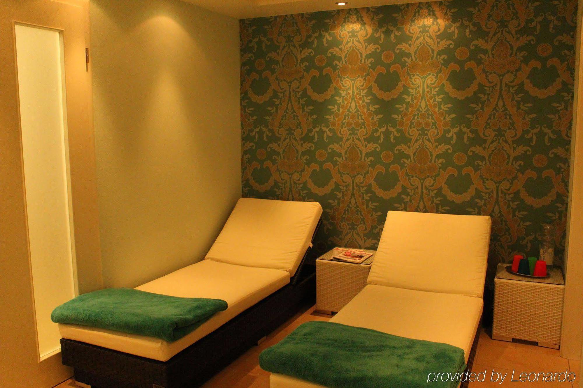 Astralis Hotel Domizil Walldorf  Esterno foto