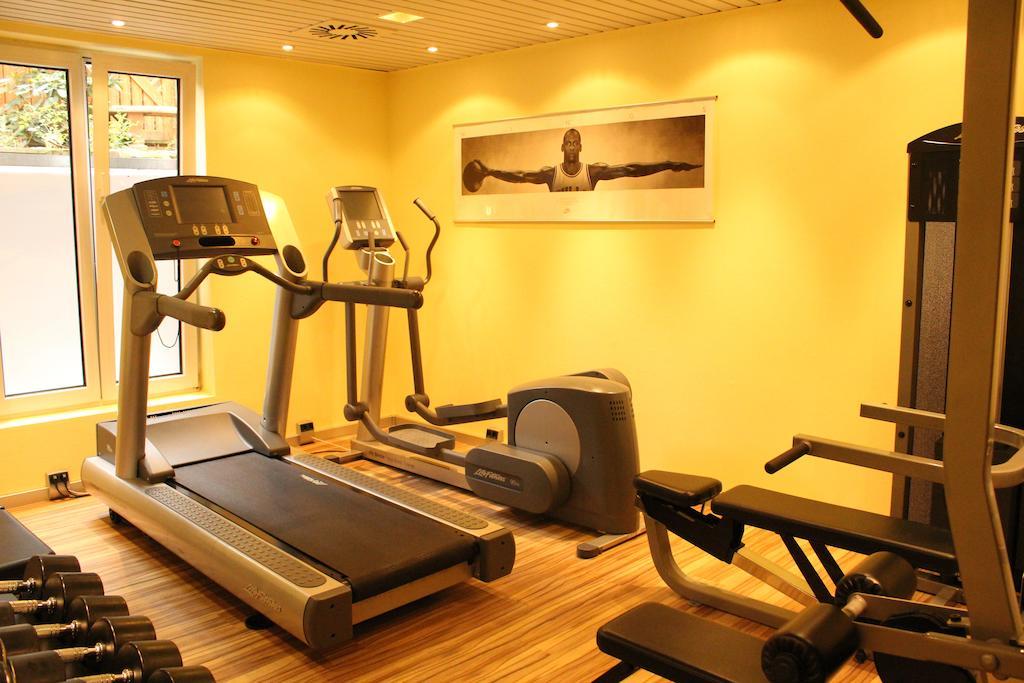 Astralis Hotel Domizil Walldorf  Esterno foto
