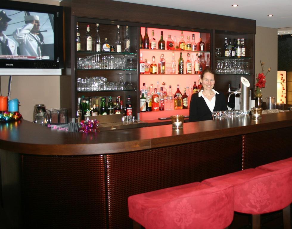 Astralis Hotel Domizil Walldorf  Esterno foto