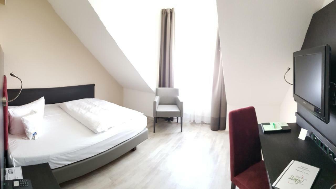 Astralis Hotel Domizil Walldorf  Esterno foto