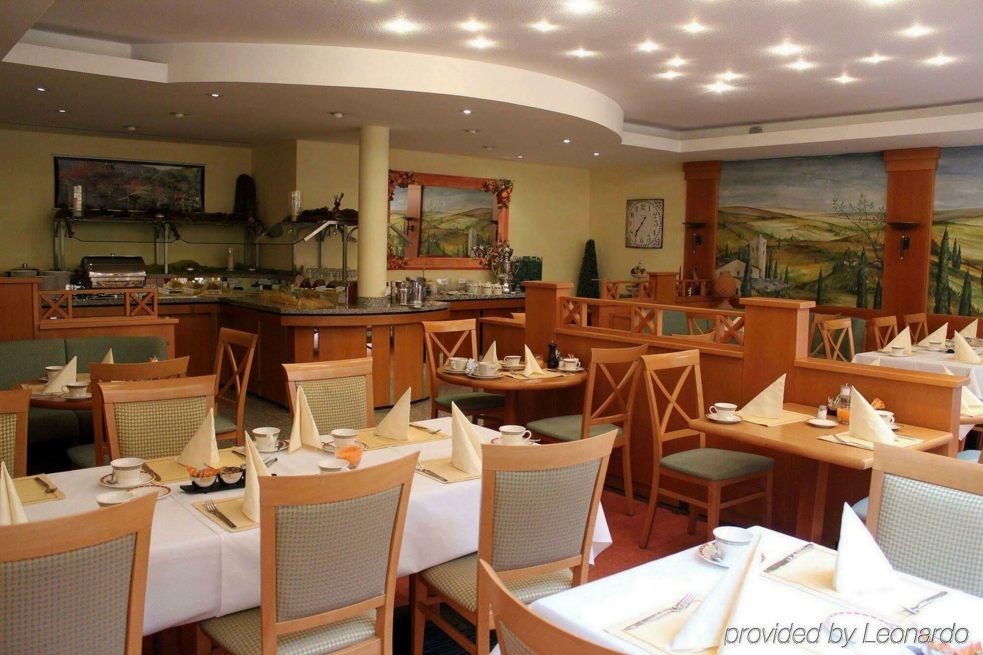 Astralis Hotel Domizil Walldorf  Esterno foto