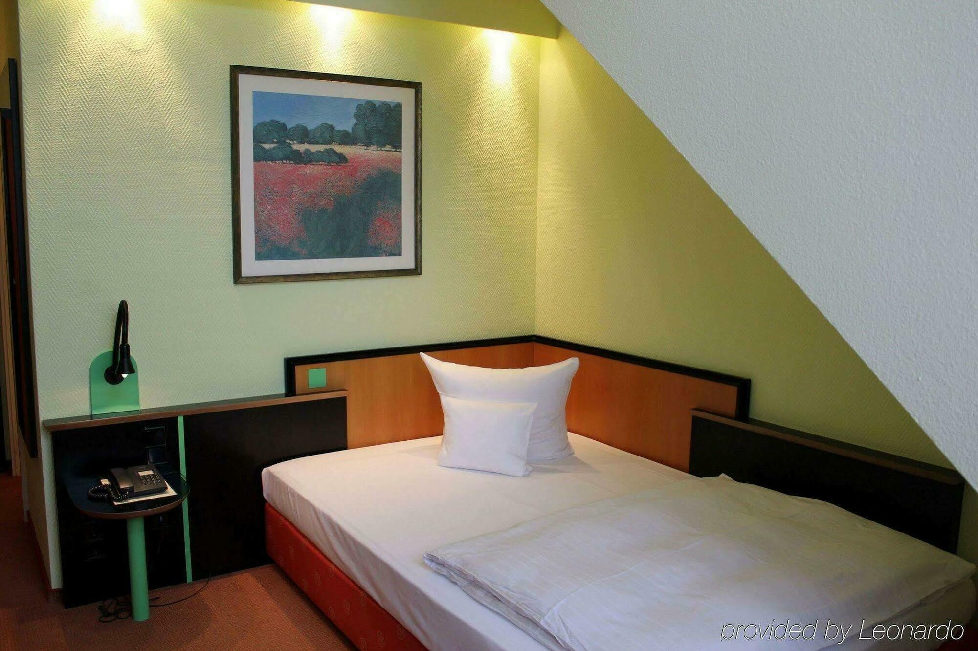 Astralis Hotel Domizil Walldorf  Esterno foto